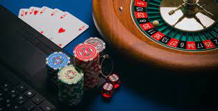 Giriş Oyna Bahigo Casino